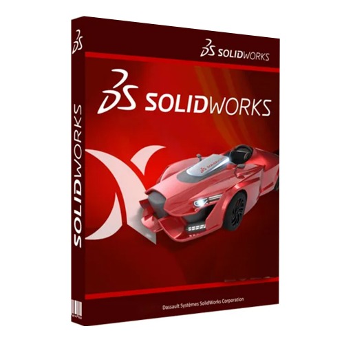 솔리드웍스 SolidWorks Premium 영구 3D캐드프로그램