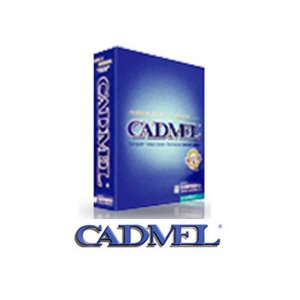 캐드멜 CADMEL (최신사양/오토캐드 2010~2019호환)