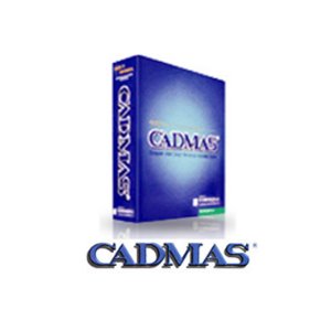캐드마스 CADMAS LT [AutoCAD 2000~2015 LT호환 ]