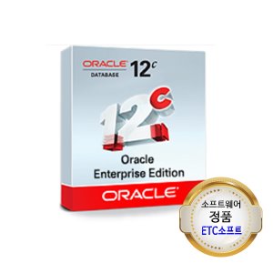 Oracle Database Enterprise Edition(1Core Processor당)