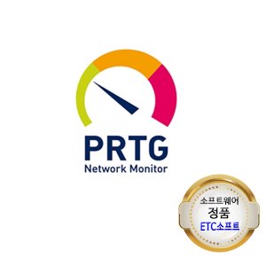 PRTG Network Monitor 500