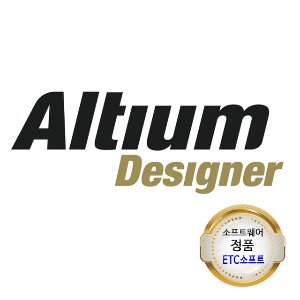 알티움 Altium Designer 회로설계 PCB 프로그램