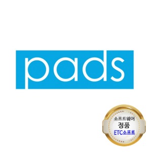 패즈 PADS Professional 노드락 라이선스