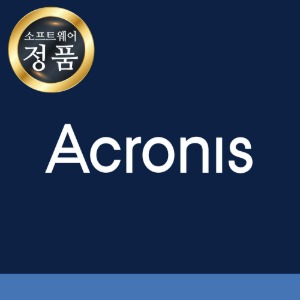 아크로니스 Acronis Cyber Protect Premium 3PC 1년