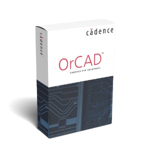 Cadence OrCAD PCB Designer Standard 오아캐드 교육용