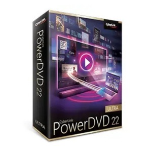 파워DVD PowerDVD 21 Ultra 기업용 (5개이상)