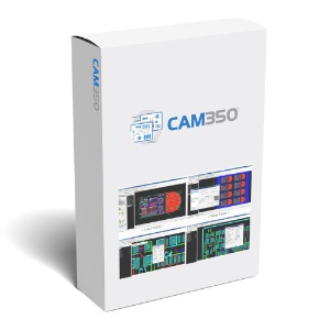 캠350 CAM350 (CAM350-840)