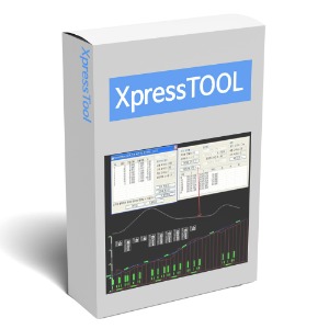 XpressTool LTMax for 지스타캐드