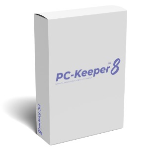 피씨키퍼 PC Keeper 8 Pro 라이선스 (5copy이상)